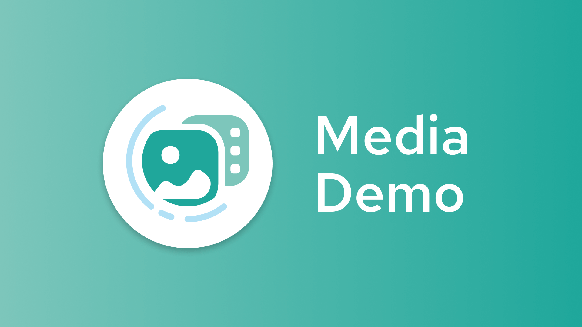 Demo Graphic