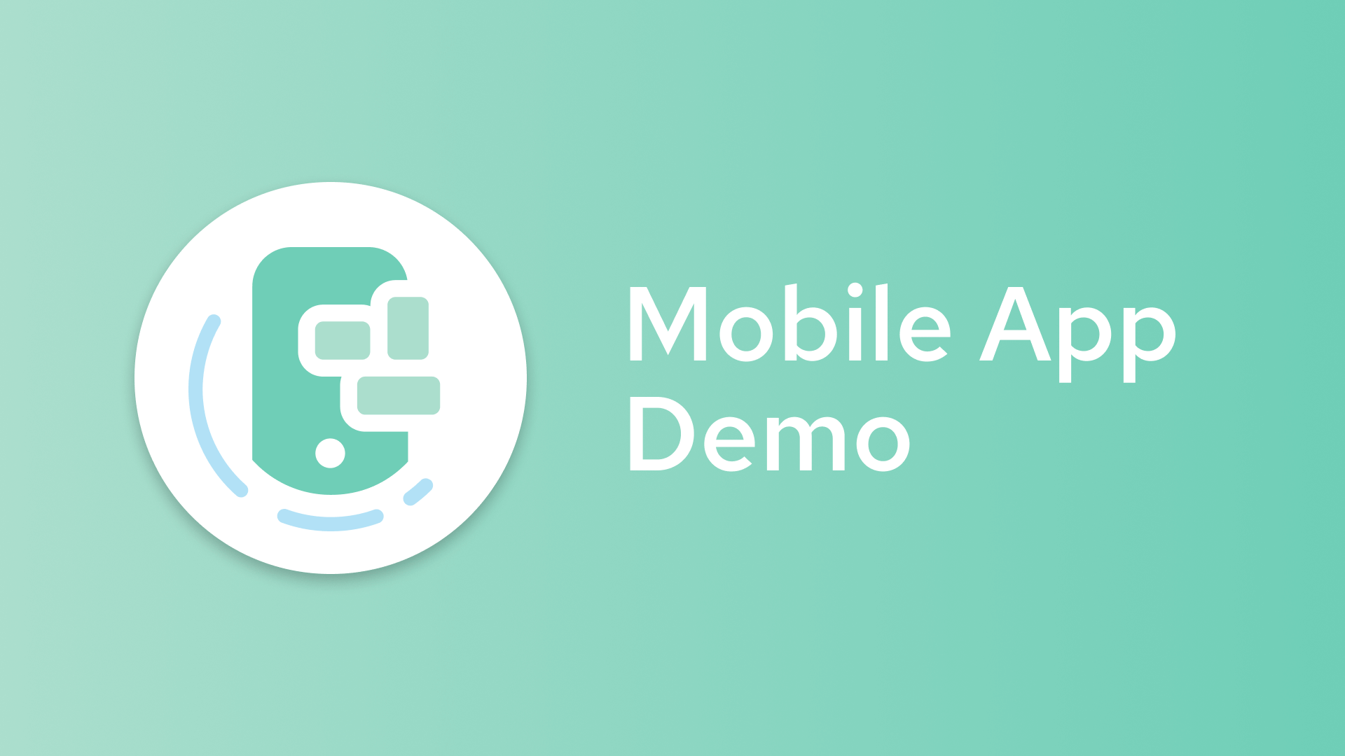 Demo Graphic