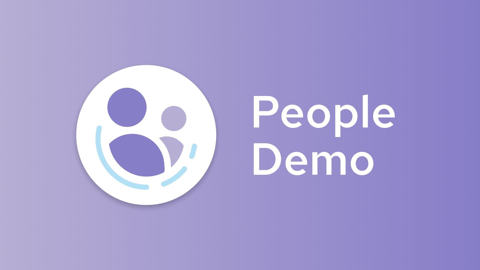 Demo Graphic