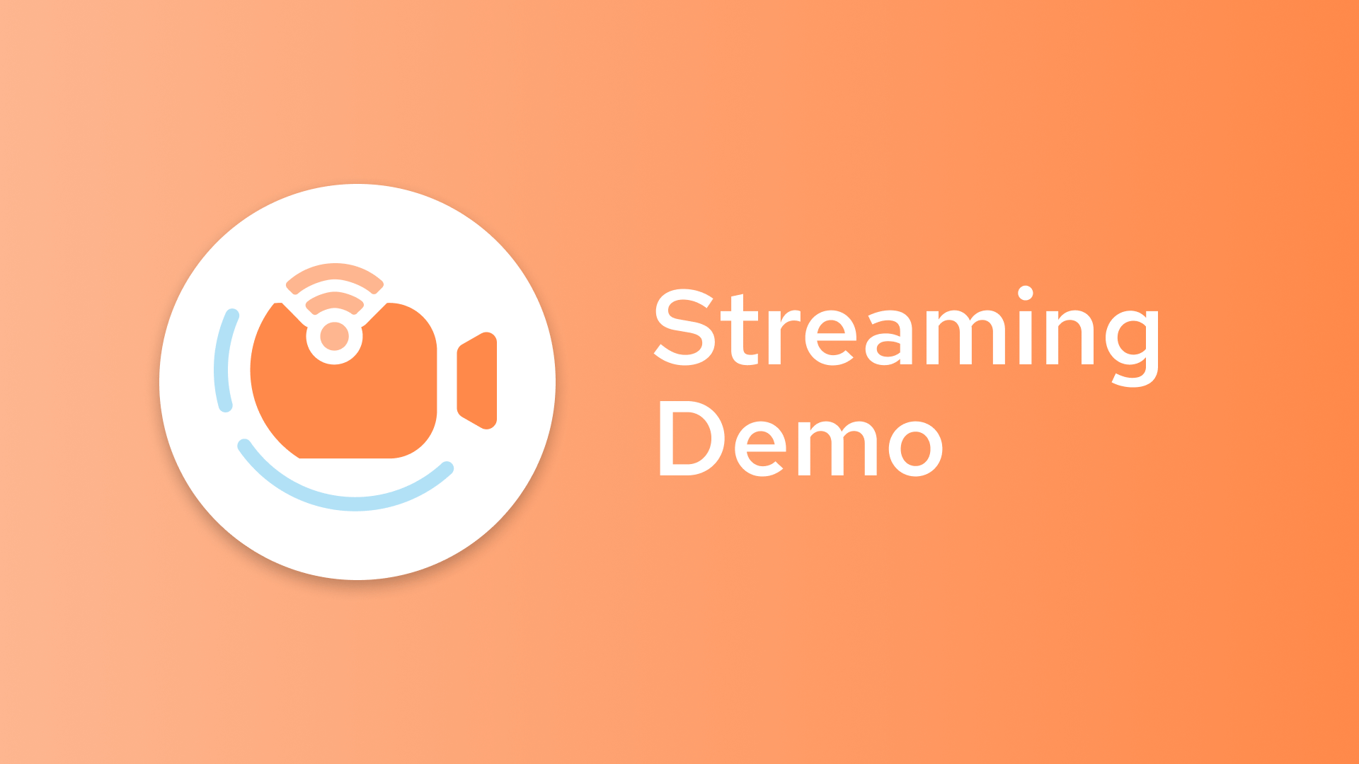 Demo Graphic