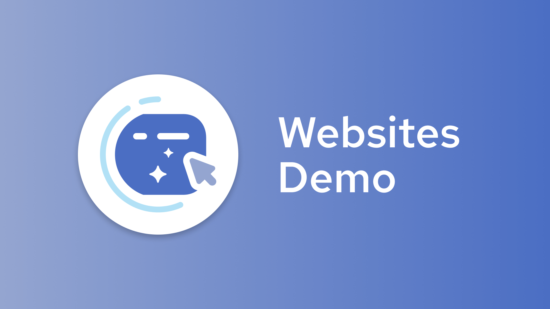 Demo Graphic